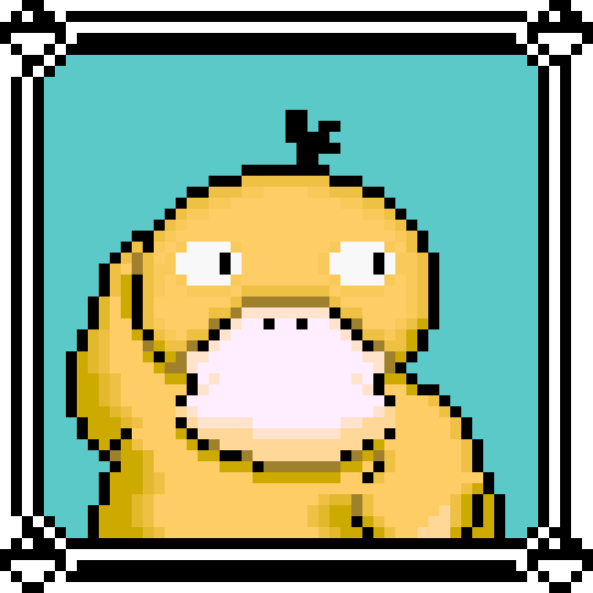 54x54 Static PNG + Blinking